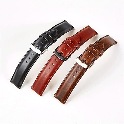 Sangle de montre à libération rapide pour un style quotidien - 4