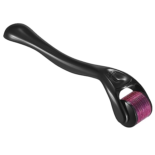 Bartróler Rodillo de Crecimiento de Barba 0.5mm