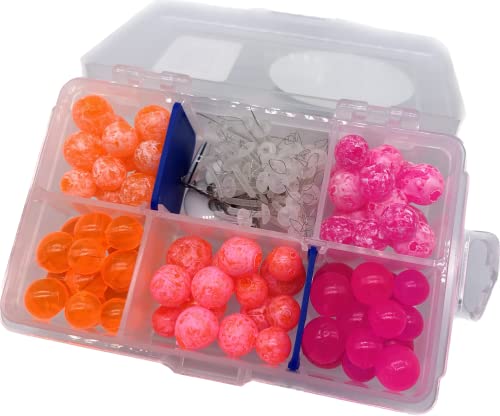 BnR Tackle Soft Beads PRO Pack South Coast - Thumbnail 2