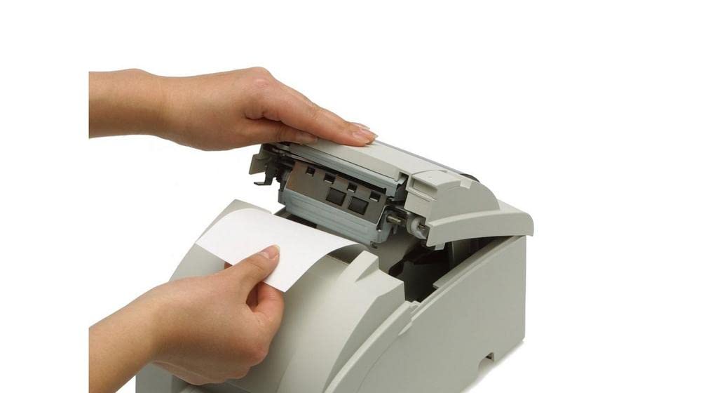 Epson TM-U220B stampante ad aghi Colore 180 cps