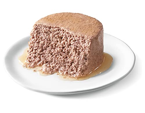Fancy Feast Purina Pate Wet Cat Food, Creamy Delights Chicken Feast with a Touch of Real Milk - 3 oz. Can (Pack of 12)