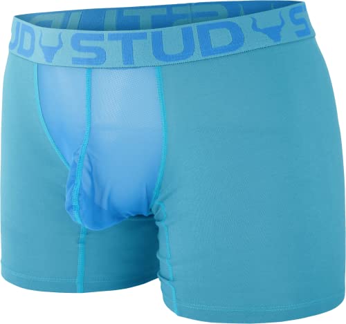 Stud Briefs (Boxer Briefs) Varicocele and Fertility Underwear4
