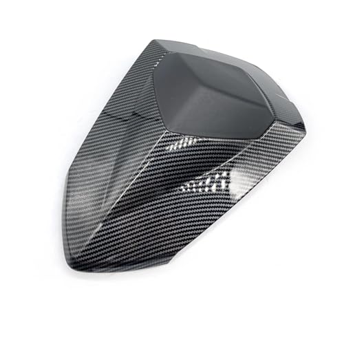 Capot de carénage la section arrière solo pour escapade sportive RS 1050