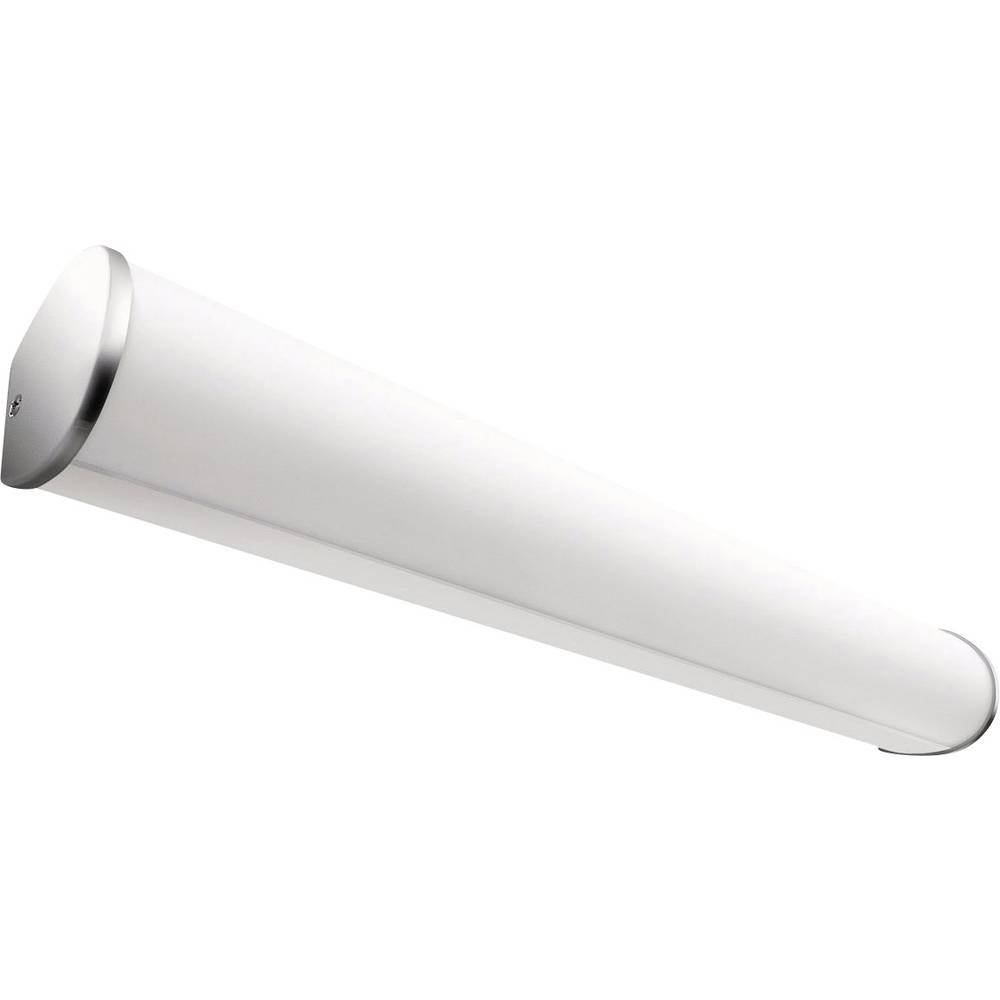 Philips myBathroom Fit LED Wall Lamp, 3 x 2.5 W Integrated LED - Chrome