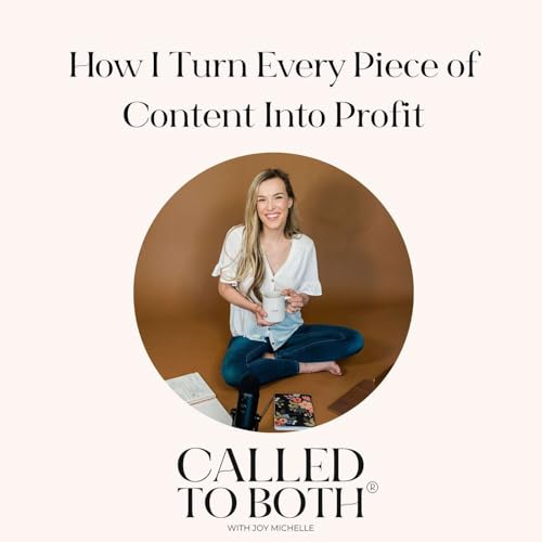 How I Turn Every Piece of Content Into Profit