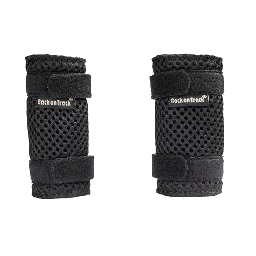 Back on Track Hundegelenkschoner mit Klettverschluss Milo (L: 14-16 cm)