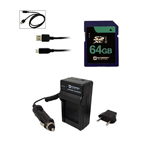 Synergy DigitalΉANZT[LbgBPanasonic DMC-F3SfW^JɑΉ:SDDMWBCF10obe[ASDM-1508[dB