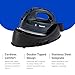 Panasonic Cordless Steam/Dry Iron 1500W - NI-WL700A - Wireless Steamer with Stainless Steel Plate - Quickly Heats Up in Under 5 Minutes - Cordless, Lightweight Iron - Black/Dark Blue