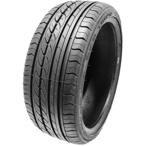 Pneu sport RX6 225/35 R19 84W au grip directionnel renforcé