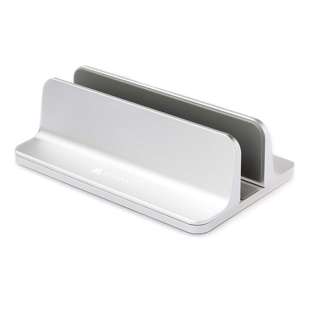 MISURA Supporto per laptop MH02 - Silver