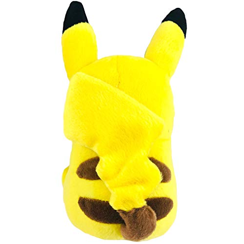 PELUCHE POKEMON PIKACHU 25CM - vue 3
