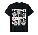 Funny Christmas Animal Photography Clothing Co.