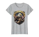 Bury Me With My Boots Cowboy Killer Design T-Shirt, Women, Heather Grey, Medium