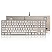 Produktbild K87 Alle Aluminiumlegierung Gemischtes Licht Mechanische Tastatur Tragbarer 87 Knopf