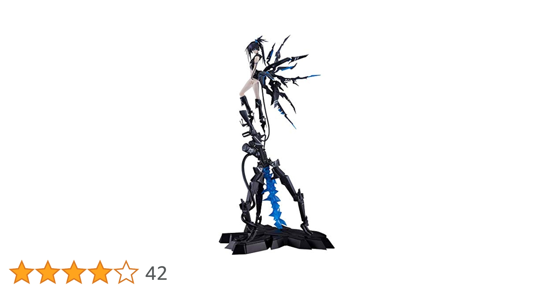 Amazon.co.jp: ブラックロックシューター inexhaustible Ver. 1