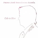 Toccata No. 3 for Violin - 'Ode to Man'