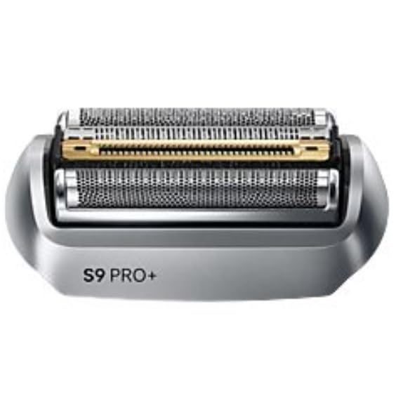 Amazon.com: Braun 96M Shaver Replacement Head | Series 9 and