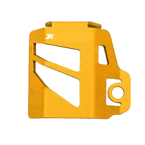 Bouchon de remplissage d'huile de frein arrière haut de gamme X-Cape 650X
