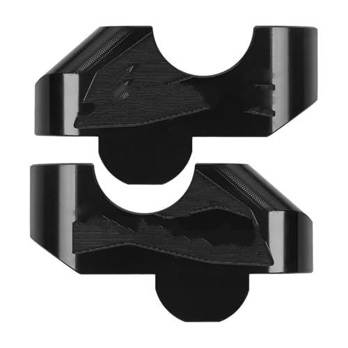 Serrage Rehausse Moto PCX corrige la position de conduite basse - 3
