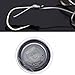 7 Stainless Steel Fishing Wire with Coating Leader Jigging Line