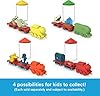Thomas & Friends Mystery Toy Trains Collection, Color Reveal Engines with Color-Changing Action & Cargo for Kids Ages 3+ Years, Each Sold Separately #5