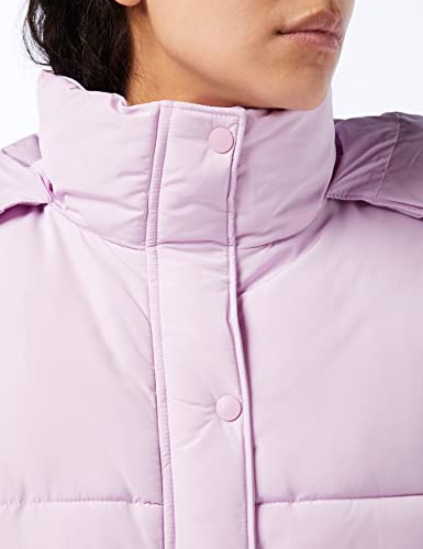 Core 10 Women's Insulated Jacket3
