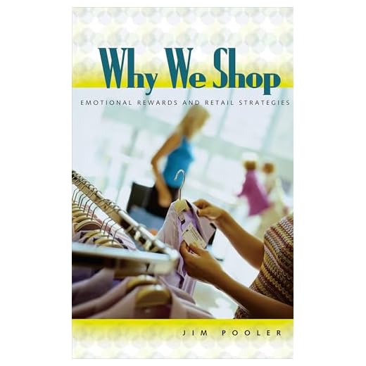 Emotional Rewards in Retail Strategy