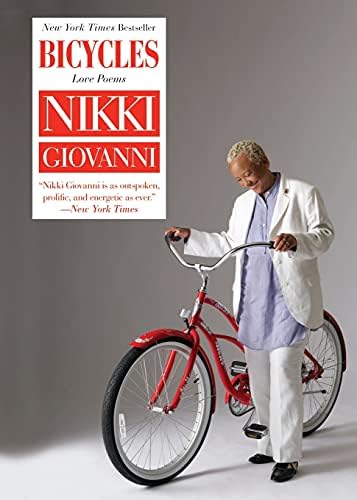 Bicycles: Love Poems