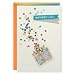 Hallmark Birthday Card (Envelope with Confetti)