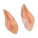 Halloween Decorations Costumes Elf Ears Cosplay for Women Men Girls Kids