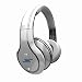 SYNC by 50 Cent Wireless Over-Ear Headphones - White by SMS Audio (Discontinued by Manufacturer)