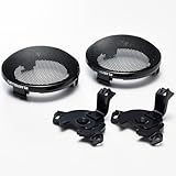 Pioneer トゥイーター取付キット UD-K214 スズキ車 日産車 マツダ車 三菱車用 カロッツェリア