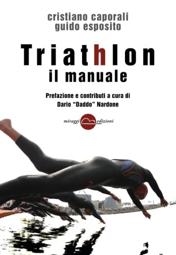 Triathlon: Il Manuale