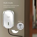 D-Link WiFi Range Extender thumbnail 4