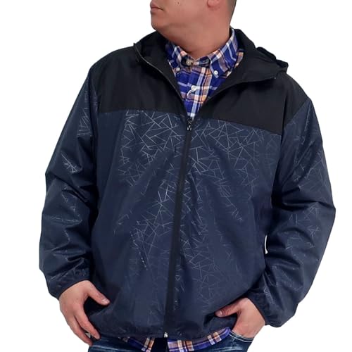 Y 傫TCY CLT motion AE^[ p[J[ }Eep[J[ EChu[J[  h  UVJbg 3L 4L 5L 10001669 (5L, NAVY)