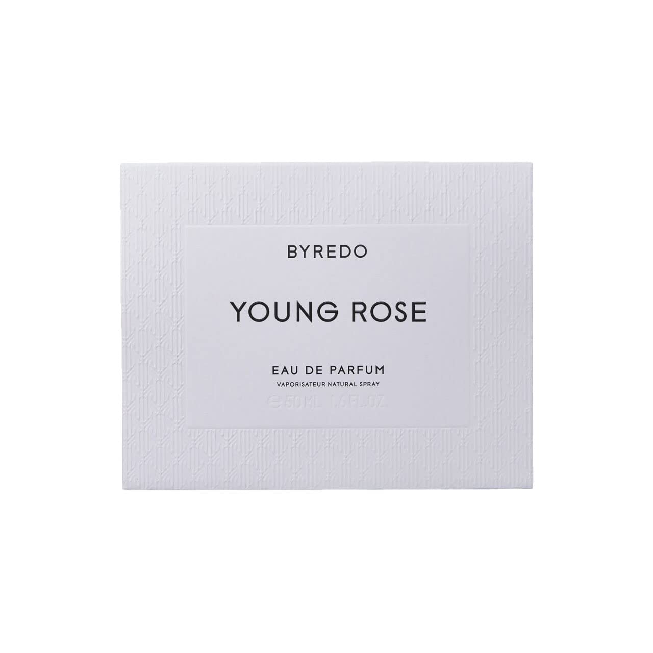 Amazon | BYREDO（バイレード） 国内正規品 オードパルファム ヤング 