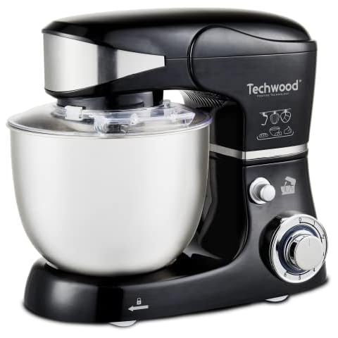 Techwood Robot Ametrina 5L-1000W Cover