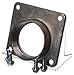 Siemens ECHS200 2-inch Hub for HS Type Hub Openings