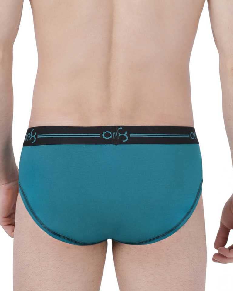 Image of ONE8 Men Brief Cotton