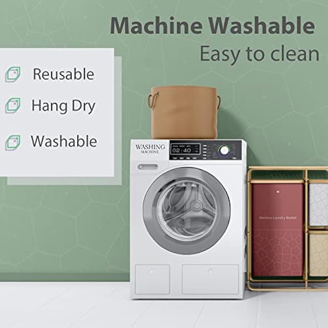 SYIPO Plastic Bag Holder, Reusable Grocery Bag Organizer, Wall Mount, 1 Pack, Seaweed