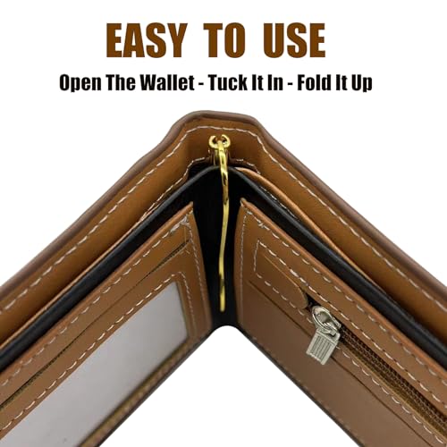 2pcs Money Clip Bulk Custom Wallet Insert Small Spring Money Clip Wallet Replacement Stainless Steel Clips4