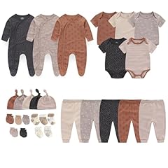 Baby Clothings Set 27-piece 15