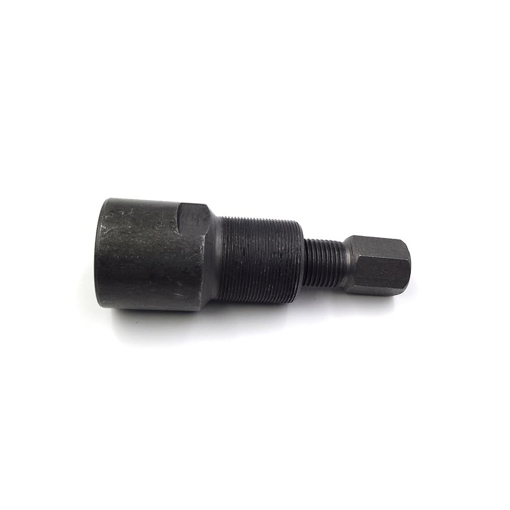 Extractor de Volante Motor Herramienta de reparación de Motocicletas, Extractor de Volante de inercia, Extractor de Rotor de código de tracción Magneto de Doble Cabeza(24mm and 27mm)