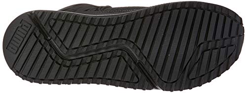 Tênis Pacer Future, Puma, Adulto-Unissex, Preto, 42