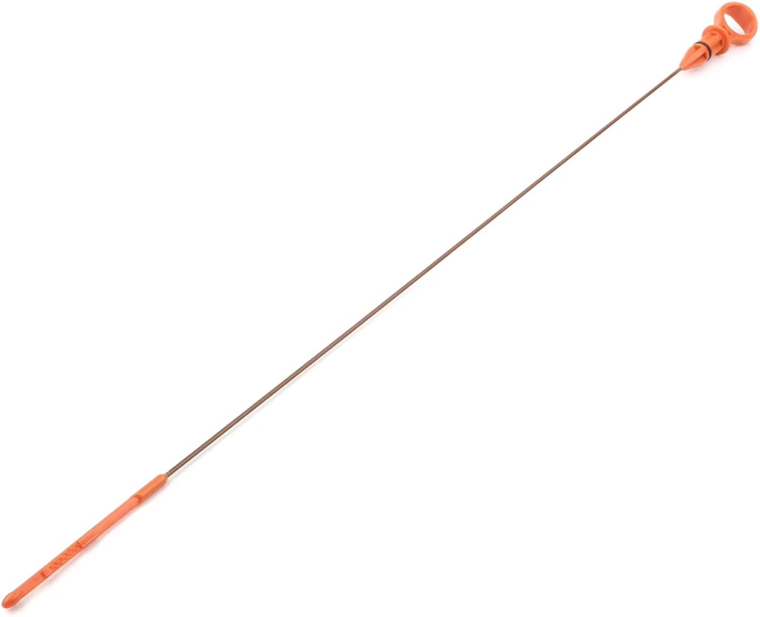 Compatible With Peugeot 308 3008 508 5008 Car Engines Tool Engine Oil Level Dipstick Oil Fluid Measure Replacement 1174G9 Engine Oil Level Dipstick