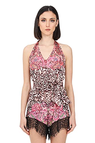 F**K Fuoriacqua F21-0537X1 Large : Maillot de bain une pièce pour femme