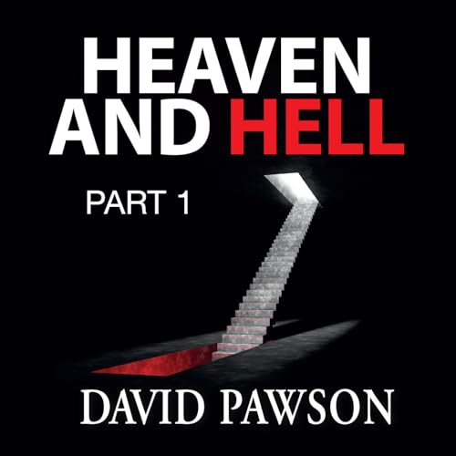 Heaven and Hell - Part 1 Podcast Por  arte de portada