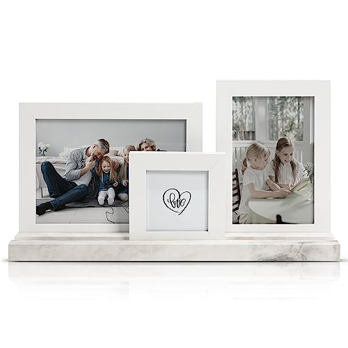 Sonefreiy Collage Picture Frames Set Of 3 thumb #7