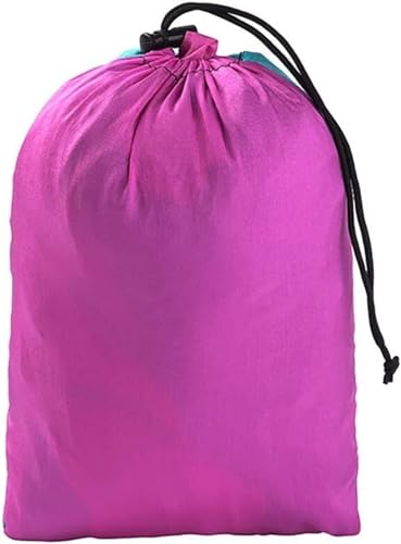 Hamac de camping de voyage compact contre les moustiques - 8