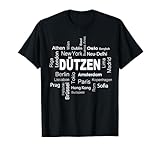 Mein Dorf ist mein Leben - Dützen